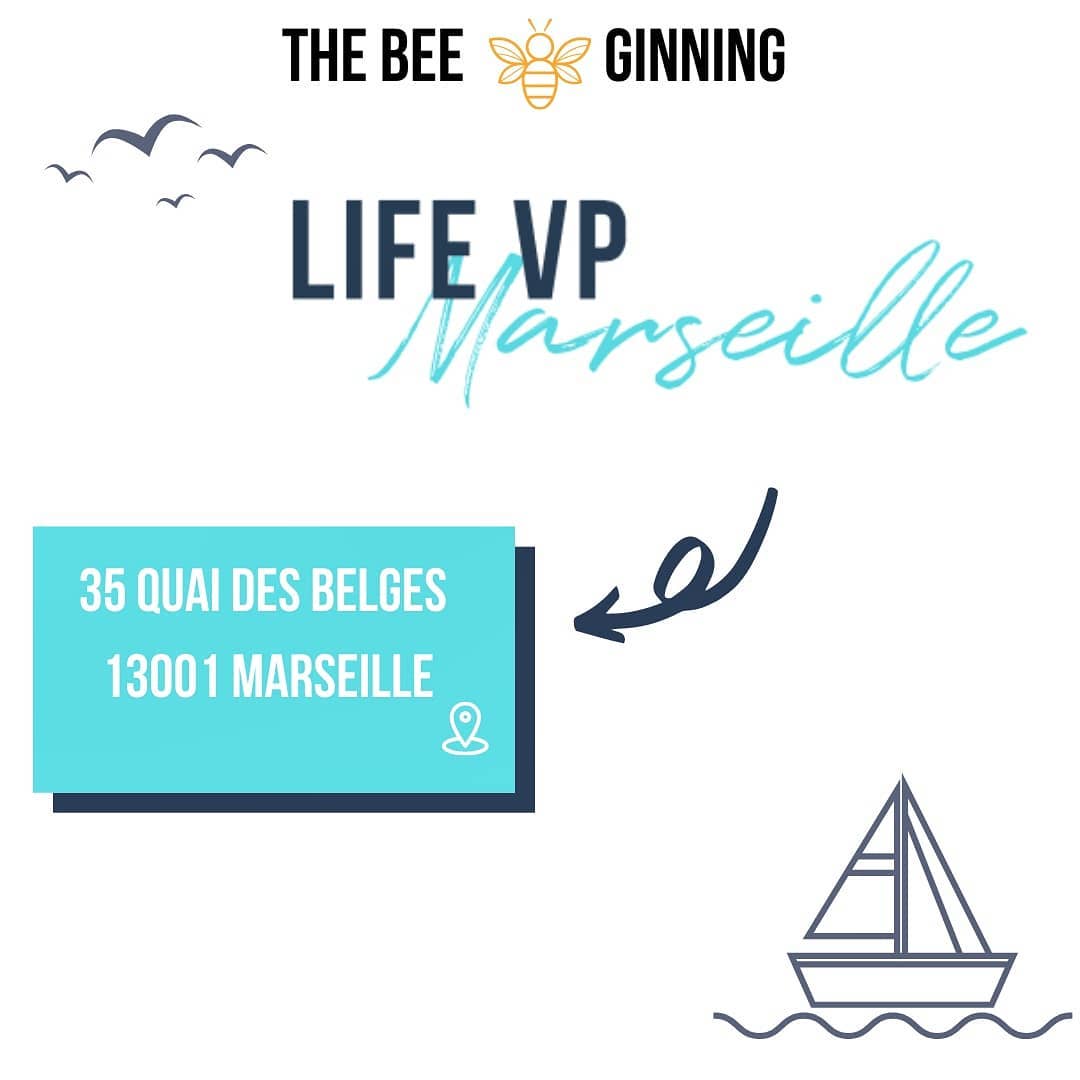 Lifeuses, Lifeurs,

Adresse dévoilée : 35 quai des Belges.

Oui la vue Vieux Port, vue prisée a Marseille, est pour vous ! 

#vue #view #vieuxportmarseille 👁️